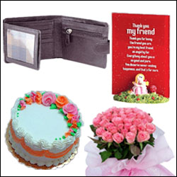 "To a Special Friend - Click here to View more details about this Product